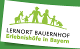 Interessengemeinschaft Lernort Bauernhof – Erlebnishöfe in Bayern