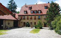 Erlebnisbauernhof Pabst-Hof Giebelstadt Lernort Bauernhof